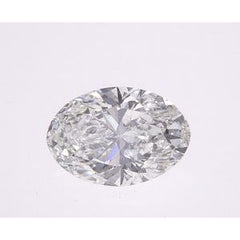 0.53ct OVAL Diamond - 500065285