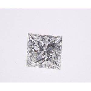 0.42ct SQUARE Diamond - 500065296