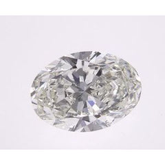 1.2ct OVAL Diamond - 500065294