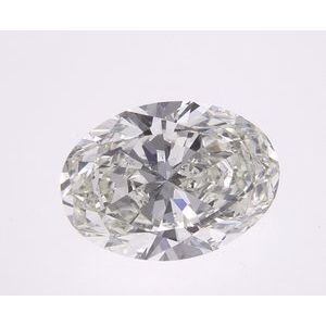 1.2ct OVAL Diamond - 500065294
