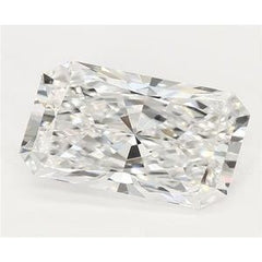 1.25ct RADIANT Diamond - 500065891
