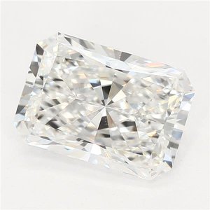1.26ct RADIANT Diamond - 500065890
