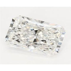 1.26ct RADIANT Diamond - 500065890