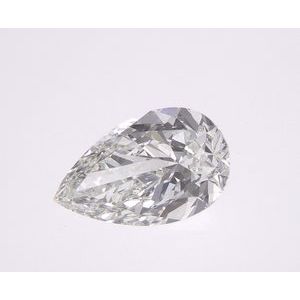0.6ct PEAR Diamond - 500065306