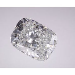 7.12ct ELONGATED CUSHION Diamond - 500066503