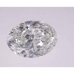 2.01ct OVAL Diamond - 500067643