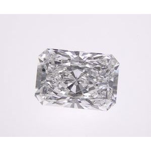 1.26ct RADIANT Diamond - 500065890