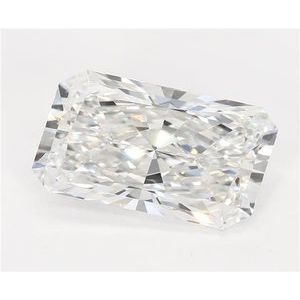 1.74ct RADIANT Diamond - 500068372