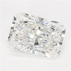 1.74ct RADIANT Diamond - 500068372