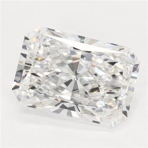 1.76ct RADIANT Diamond - 500068371