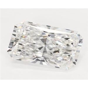1.76ct RADIANT Diamond - 500068371
