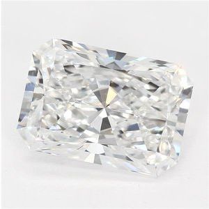 2.57ct RADIANT Diamond - 500068351