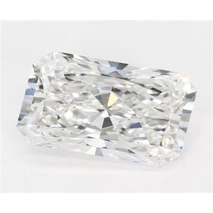 2.57ct RADIANT Diamond - 500068351