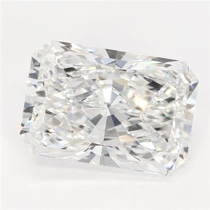 1.97ct RADIANT Diamond - 500068367