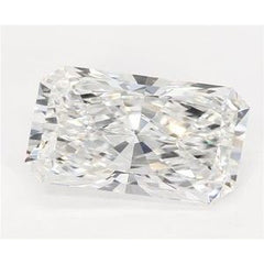1.97ct RADIANT Diamond - 500068367