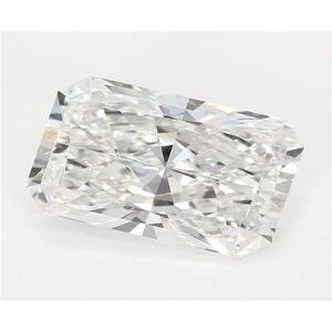 1.85ct RADIANT Diamond - 500068369