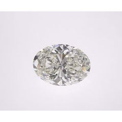 1.5ct OVAL Diamond - 500067929