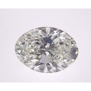 4.01ct OVAL Diamond - 500067944