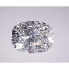 6.52ct ELONGATED CUSHION Diamond - 500065514