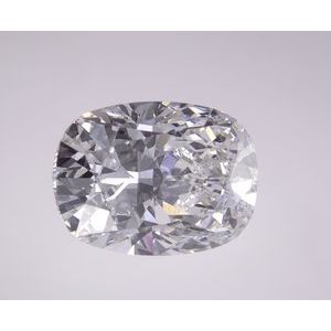 6.52ct ELONGATED CUSHION Diamond - 500065514