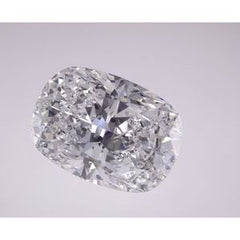 6.03ct ELONGATED CUSHION Diamond - 500065516