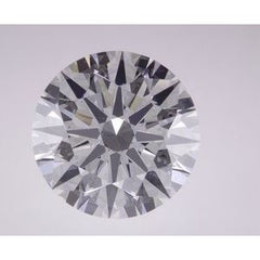 8.53ct ROUND Diamond - 500065523