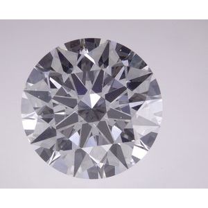 9.38ct ROUND Diamond - 500065520
