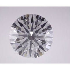 8.01ct ROUND Diamond - 500065524