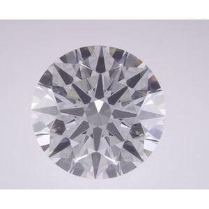 6.75ct ROUND Diamond - 500065528