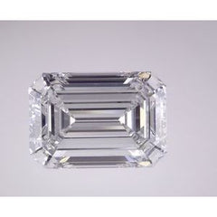 9.59ct EMERALD Diamond - 500065535