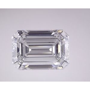 9.59ct EMERALD Diamond - 500065535