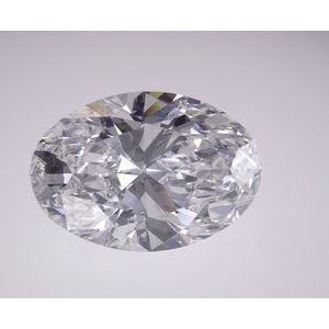 8.74ct OVAL Diamond - 500065544