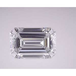 6.97ct EMERALD Diamond - 500065539