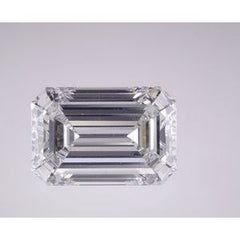 6.97ct EMERALD Diamond - 500065539