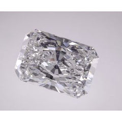 7.01ct RADIANT Diamond - 500065562