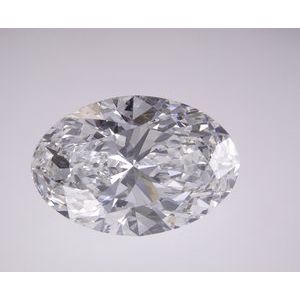8.0ct OVAL Diamond - 500065545