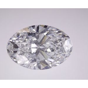 7.54ct OVAL Diamond - 500065546