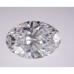 7.54ct OVAL Diamond - 500065546
