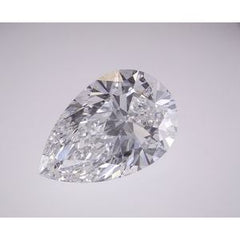 8.5ct PEAR Diamond - 500065553