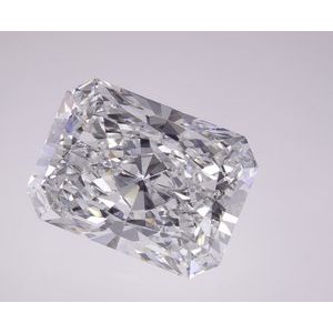 6.11ct RADIANT Diamond - 500065564