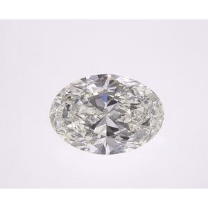 1.2ct OVAL Diamond - 500067920