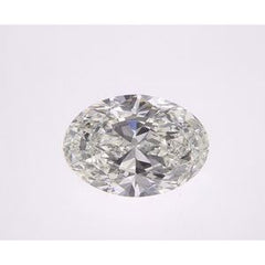 1.2ct OVAL Diamond - 500067920