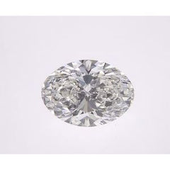 1.2ct OVAL Diamond - 500067921