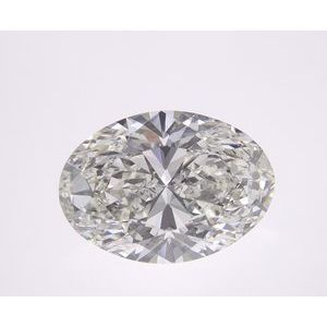 2.01ct OVAL Diamond - 500067935