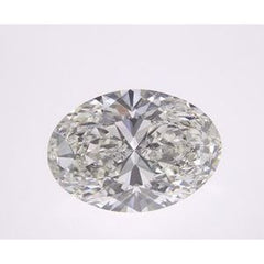 2.01ct OVAL Diamond - 500067935