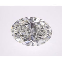 2.03ct OVAL Diamond - 500067938