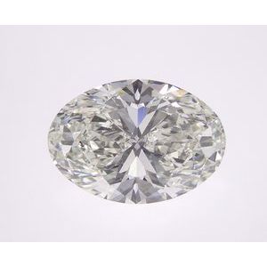 2.05ct OVAL Diamond - 500067939