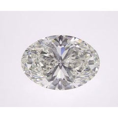 2.05ct OVAL Diamond - 500067939