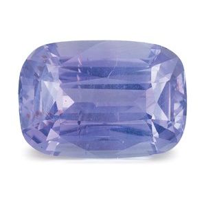 2.17ct ANTIQUE CUSHION Sapphire - 527948