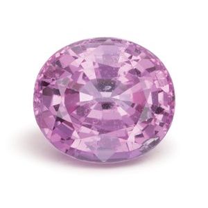 2.09ct OVAL Sapphire - 506601